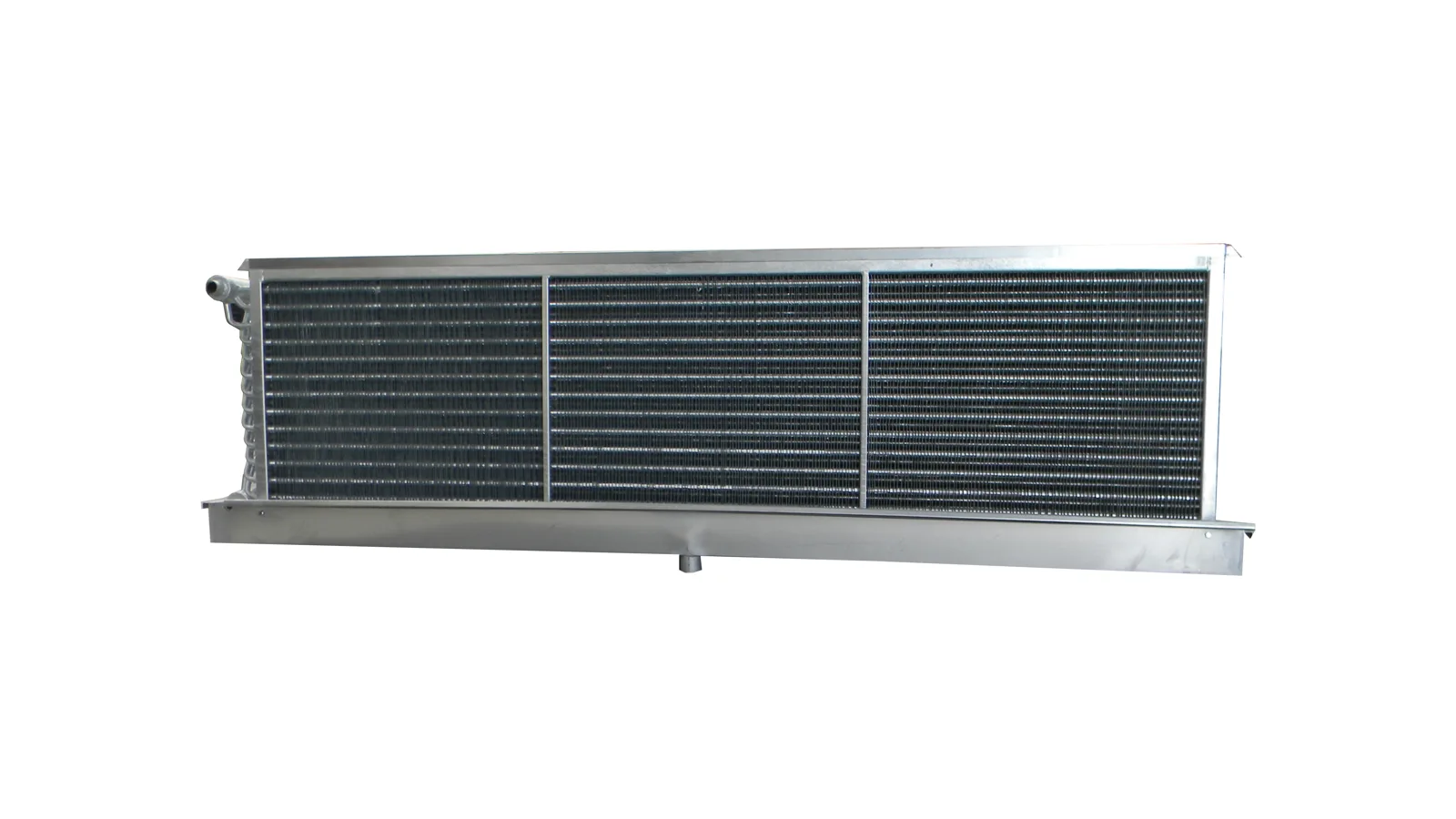 Amonyak Evaporatörleri