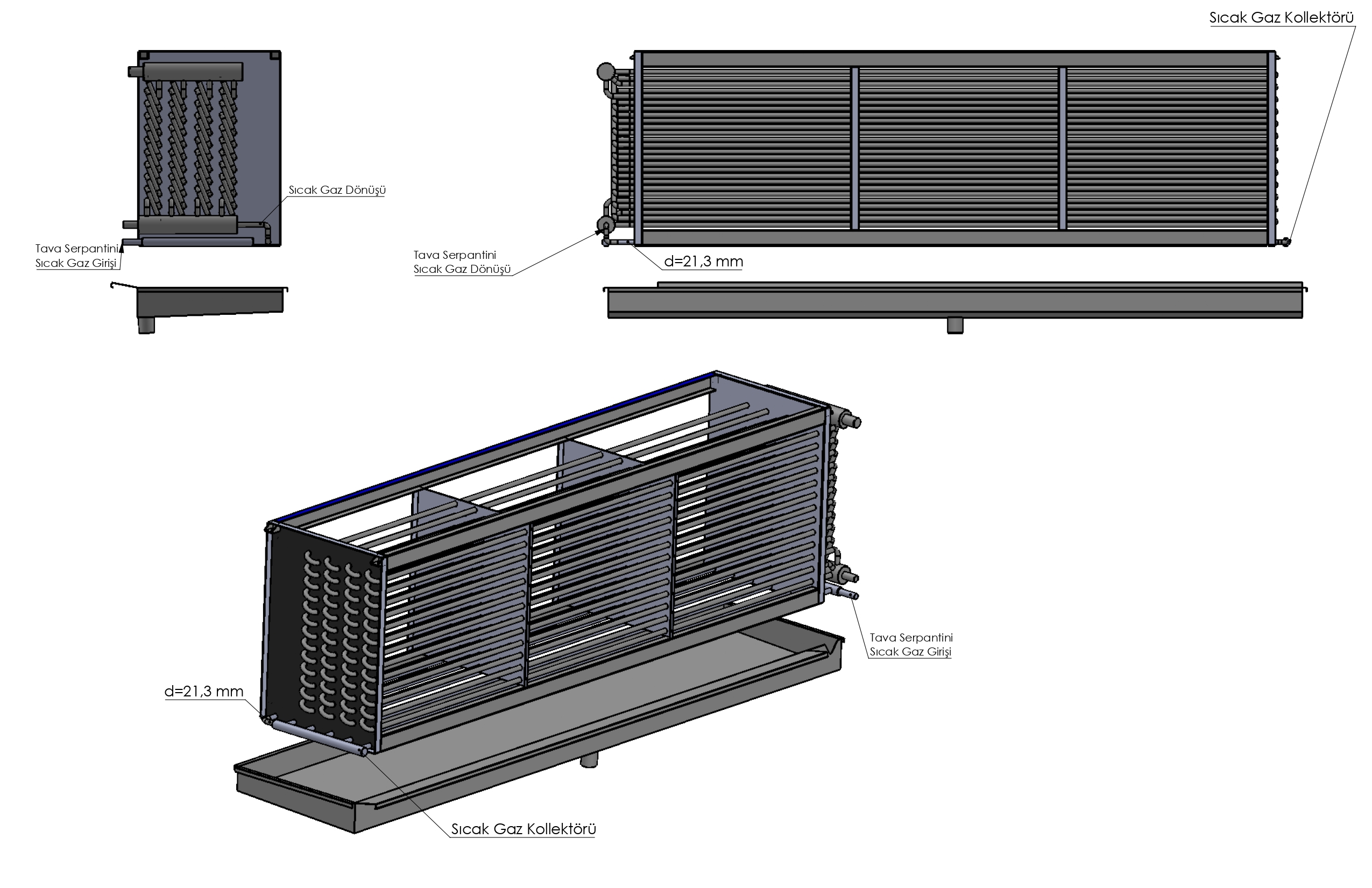 özel sogutma çözümleri