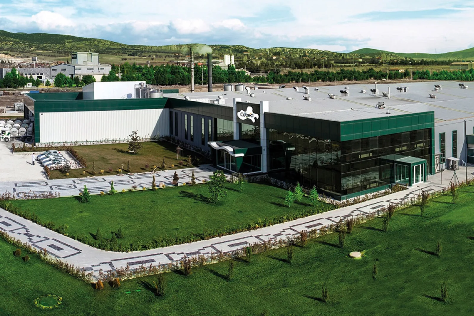 Cebeci -Isparta