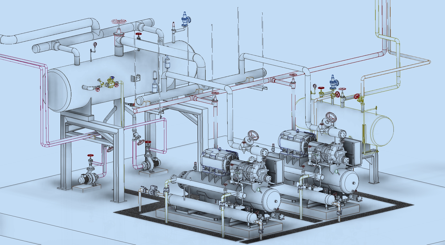 Otomasyon ile Tam Kontrol