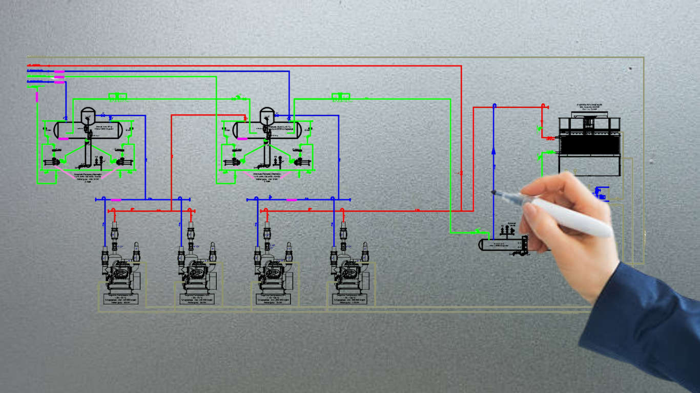 Proje Tasarım ve Danışmanlık